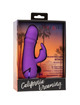 Calexotics Manhattan Roxo Rabbit Vibrator