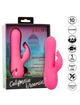 Calexotics Sacramento Pink Rabbit Vibrator