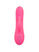 Vibrador Rabbit Calexotics Sacramento Rosa