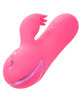 Vibrador Rabbit Calexotics Sacramento Rosa