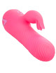 Vibrador Rabbit Calexotics Sacramento Rosa