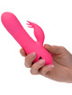 Calexotics Sacramento Pink Rabbit Vibrator