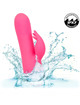 Vibrador Rabbit Calexotics Sacramento Rosa