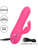 Calexotics Sacramento Pink Rabbit Vibrator