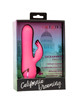 Vibrador Rabbit Calexotics Sacramento Rosa