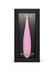 Estimulador de Clitóris Lelo Dot Travel Rosa