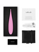 Lelo Dot Travel Pink Clitoris Stimulator