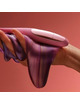 Estimulador de Clítoris Lelo Dot Travel Rosa