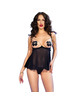 Babydoll Chilirose Serena
