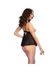 Babydoll Chilirose Serena
