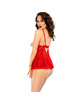 Babydoll Chilirose Serena