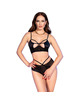 Conjunto de Caty Chilirose