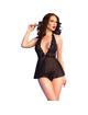 Babydoll Chilirose Samantha
