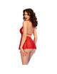 Babydoll Chilirose Samantha