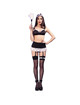 Chilirose Sexy Maid Costume