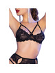Conjunto Chilirose Remmy