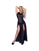 Vestido Chilirose com Capuz Vanessa