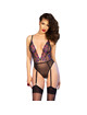 Body Chilirose Wilma Crotchless