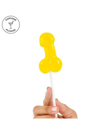 Secretplay Penis Piña Colada Lollipop