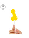Chupa Secretplay Pénis Piña Colada