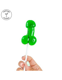 Secretplay Penis Mojito Lollipop