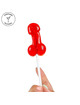 Secretplay Penis Lollipop Daiquiri de Fresa