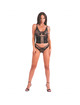 Cinex Atlantin Corsetti Set