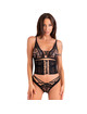 Cinex Atlantin Corsetti Set