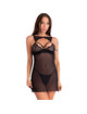 Babydoll Corsetti Krolina