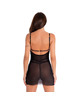 Babydoll Corsetti Krolina