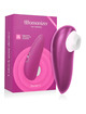 Womanizer Starlet 3 Clitoral Stimulator Violet