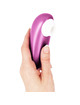 Womanizer Starlet 3 Clitoral Stimulator Violet