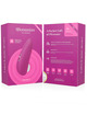 Womanizer Starlet 3 Estimulador De Clítoris Violeta