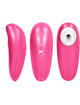 Womanizer Starlet 3 Pink Clitoral Stimulator