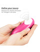 Womanizer Starlet 3 Pink Clitoral Stimulator