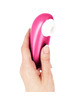 Estimulador de Clitóris Womanizer Starlet 3 Rosa