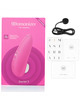 Estimulador de Clitóris Womanizer Starlet 3 Rosa