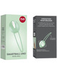 Fun Factory Smartball Uno Vibrating Egg Green
