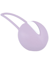 Fun Factory Smartball Uno Purple Vibrating Egg