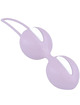 Fun Factory Smartballs Duo Vibrating Egg Purple
