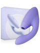 Womanizer Duo 2 Clitoral Stimulator Lilac