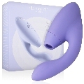 Estimulador de Clitóris Womanizer Duo 2 Lilás