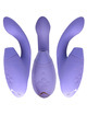 Womanizer Duo 2 Clitoral Stimulator Lilac