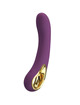 Vibrador Pretty Love Ethan Recarregvel Roxo
