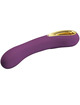 Vibrador Pretty Love Ethan Recarregvel Roxo