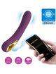 Vibrador Pretty Love Ethan Recarregvel Roxo