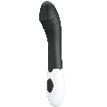 Pretty Love Elemental Vibrador Punto G Negro