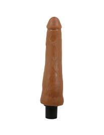 Pretty Love Alfredo Vibrador Realista 21,5 cm