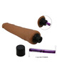 Pretty Love Alfredo Vibrador Realista 21,5 cm