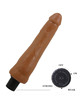 Pretty Love Alfredo Vibrador Realista 21,5 cm